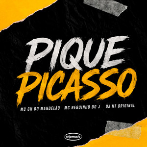 Pique Picasso