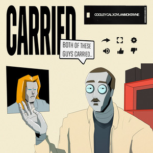 Carried by Cooley Cal, Dylan Montayne