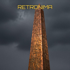 bronze obelisk - Radio Edit by Retronima