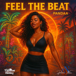 Feel The Beat (Official Audio)