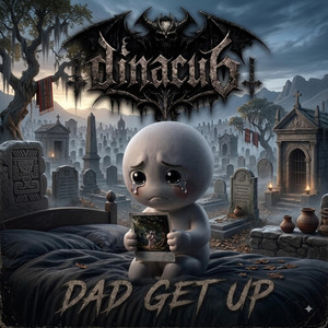 Dad get up by dinacu6