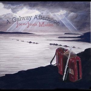 A Galway Afternoon cover