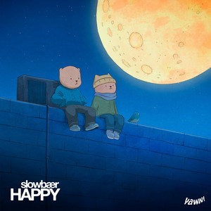 Happy by slowbær