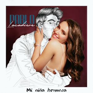 Mi Niña Hermosa by Pablo Lacadiere