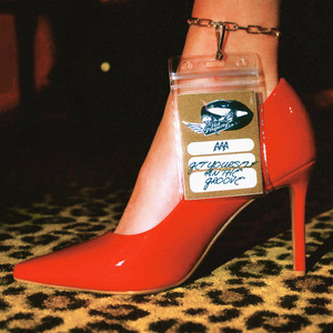 Get Yourself In The Groove by Hot Property