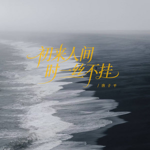我初来人间一丝不挂（深情版） by 唐子平