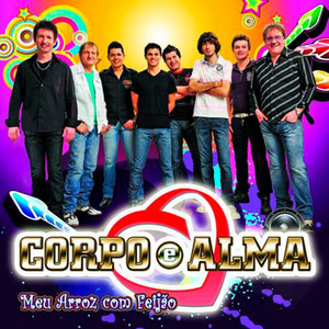 Corpo & Alma - Copo Quebrado