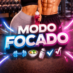 CaLopes - Modo focado