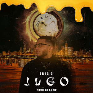 Portada de Jugo