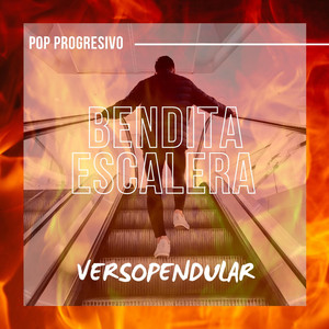 Bendita Escalera by Verso Pendular