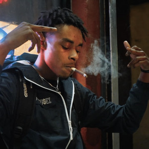 24/7 by AI RICH, Lor Liq