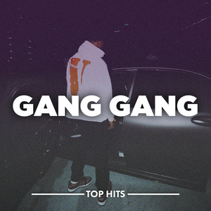 GANG GANG - HIP HOP & RAP – Compilação de Vários intérpretes | Spotify