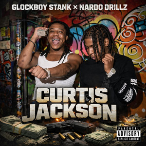 Curtis Jackson by Glockboy Stank, Nardo Drillz