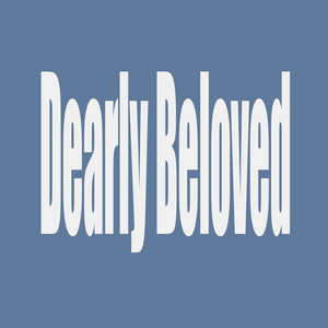 Dearly Beloved by Yoko Shimomura, Haru Hayashi
