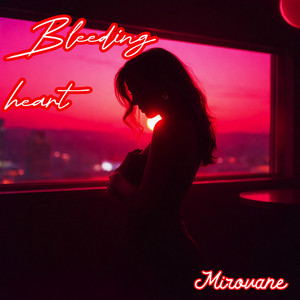 Bleeding Heart by Mirovane
