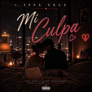 Mi Culpa by Issa Vela