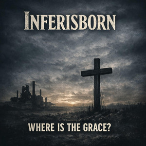WHERE IS THE GRACE? by Inferisborn