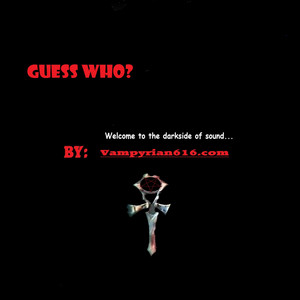 Guess Who?