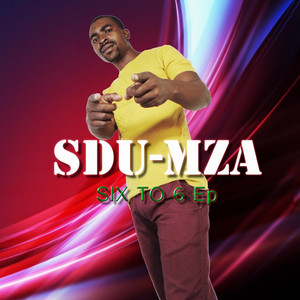 Sdumza cover