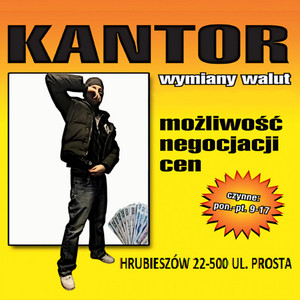 KANTOR by Kenzo1900X