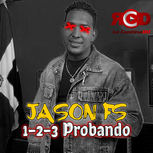 Jason FS by 1-2-3 Probando
