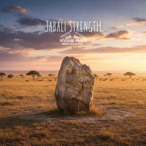 Jabali Strength