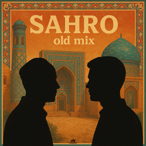 CRAZY FOR YOU by Sahro