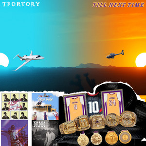 Portada de Til Next Time