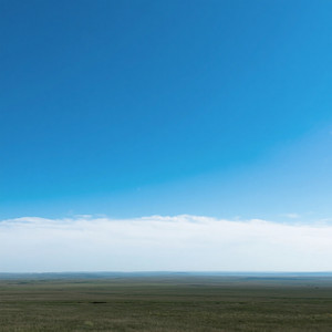 Endless Peaceful Skies by Diggie Camp