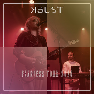 Fearless Tour 2020 (Live at Whisky A Go-Go, Los Angeles, 2020)