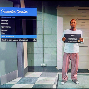 2switchblades - GTA III