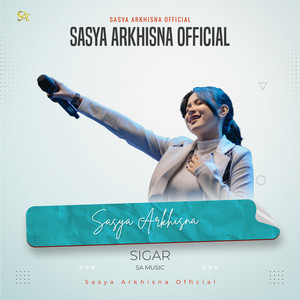 Sasya Arkhisna - SIGAR