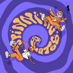 Spinning Plates by The Bad Actors