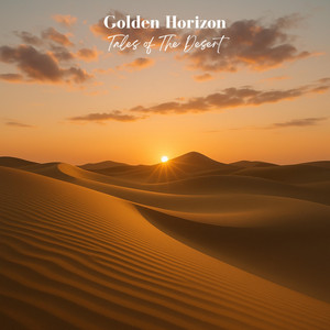 Golden Horizon by Tales of The Desert