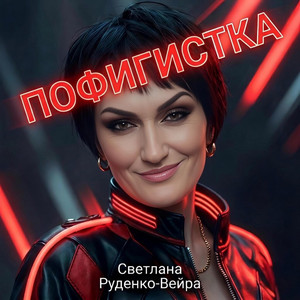 Пофигистка by Светлана Руденко-Вейра