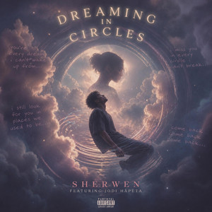 Dreaming In Circles by Sherwen, Jodi Hāpeta