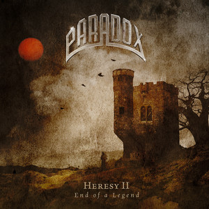 Escape From The Burning by Paradox