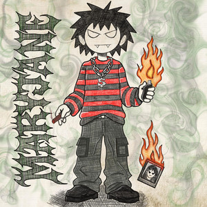 mary jane by Zape$