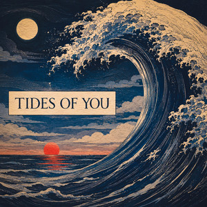Tides Of You by Marlon Martinez