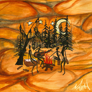 Moving Out by Mush
