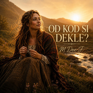 Od kod si dekle by M Dee J