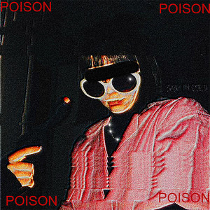 K Minor - Poison