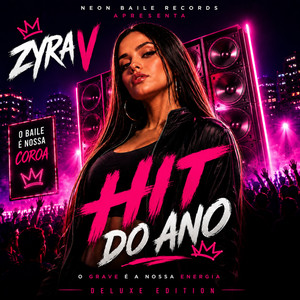 Rainha da Madrugada — Zyra V by Zyra V