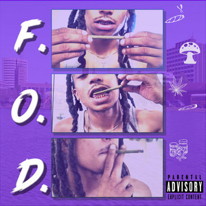 Portada de F.O.D.