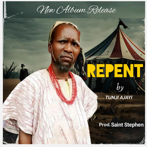 Eniyan ronu o {repent}