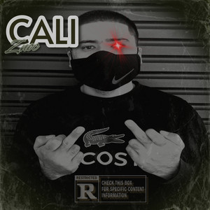 CALI by Znoc•