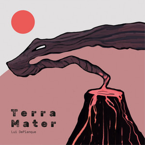 Terra Mater by Lui DePlanque