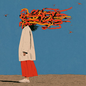 Lovely ADHD by Isaac Raw, L$30
