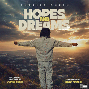 Hopes and Dreams by Shariff Dheen