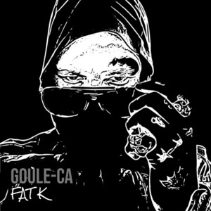 Portada de Goule-Ca